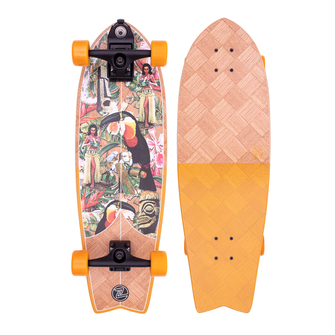 Z-Flex Skateboards® Official Store | Free Shipping On All Orders $50+ – Z- Flex Skateboards