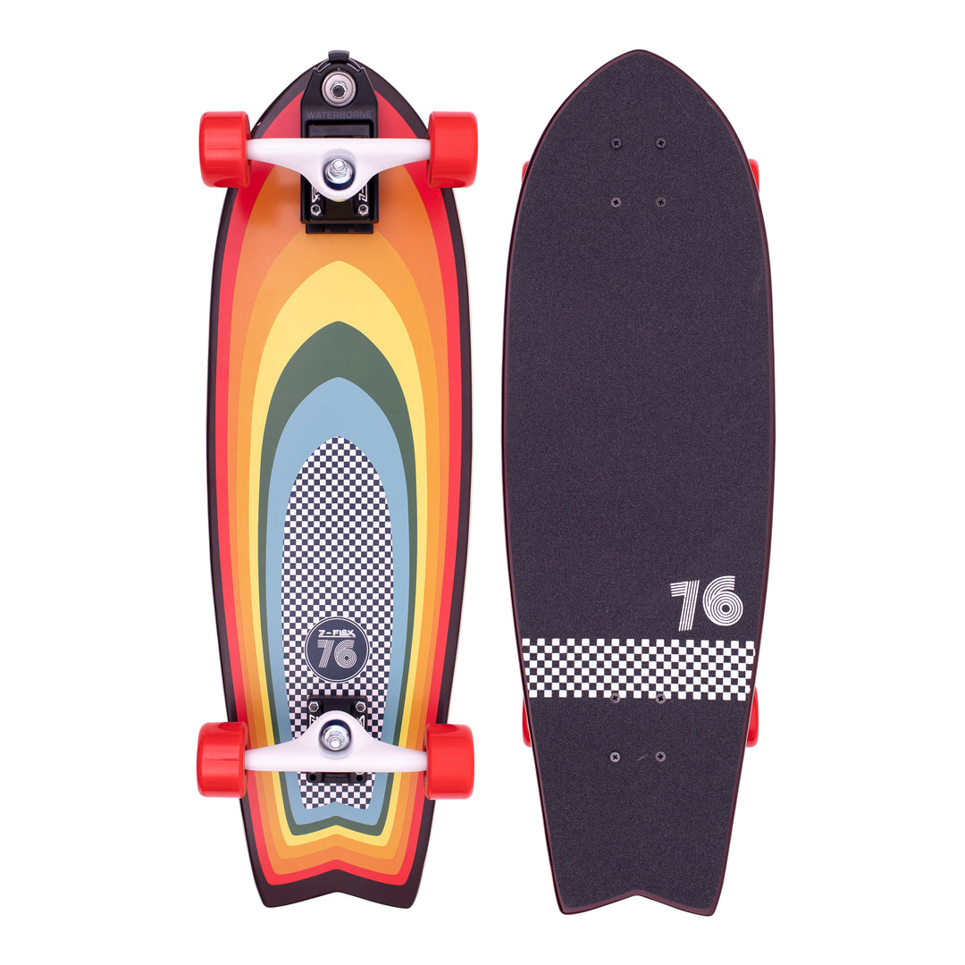 Z-Flex Skateboards® Official Store | Free Shipping On All Orders $99 – Z- Flex Skateboards