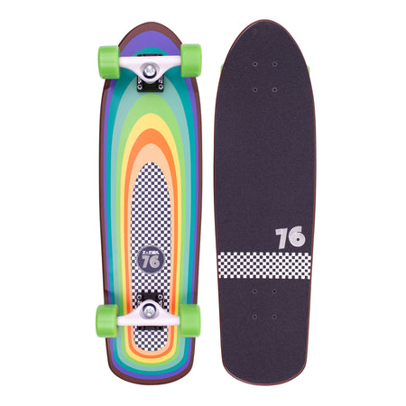 Surf-a-gogo Shorebreak – Z-Flex Skateboards