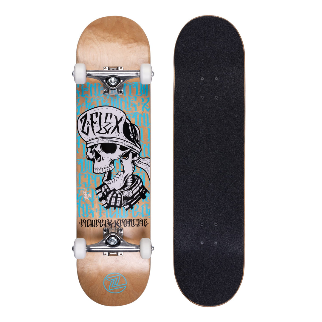 Z-Flex Skateboards® Official Store | Free Shipping On All Orders $99 – Z- Flex Skateboards